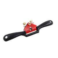 9 Inch Woodworking Hand Planer Deburring Router Verstelbare Houten Schaafrand Snijgereedschap