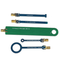 9KHz 3GHz Near Field Magnetische Veldsonde EMC EMI Kit voor Geleide Straling Consumentenelektronica Accessoires
