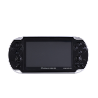 A3 4.3 Inch 8G 20000 Games Retro Handheld Game Console MAME PS1 SFC MD Draagbare Camera MP5 LCD oplaadbare Kinderen Gesc