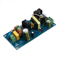 AC110 / 220V naar DC24V 70W 3A Stroomvoorziening geïsoleerde voedingsmodule