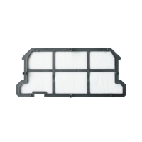 Accessoiresfilter HEPA filter voor ILIFE V7S V7 V7s pro Rrobot stofzuiger