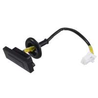 Achterklep Boot Handvat Schakelaar Voor Hyundai Pride 2011 2015/Voor KIA K2 Morning Picanto 812601W220