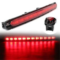 Achterste Remachterlicht Stoplamp 3RD Voor Mercedes Benz E Klasse W211