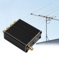 Actieve RF isolatiedistributeur geschikt voor RF signaal radioantenne SDR GPSDO signaalbron