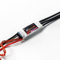 AEORC E Power Plus Versie Hoge RPM Borstelloze ESC 25A/50A/70A/90A Snelheidsregelaar Met 32bit MCU S BEC Voor RC Vliegtu