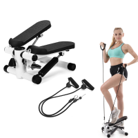 Aerobic Fitness Stepper Mini Home Oefengereedschap Been Taille Trainingsmachine