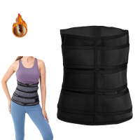 Afslanken Lichaam Vormgeven Tailleband Cincher Korsetten Fitness Riem Gym Taille Vrouwen Shapewear