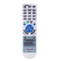 Afstandsbediening projector RD 450C voor NEC projector VE282X V260X + RD 448E LT180 +