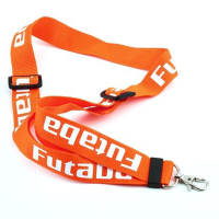 Afstandsbediening Zendernekriem Hangende Lanyard Riembeugel voor Futaba JR RadioMaster Jumper Radiozender