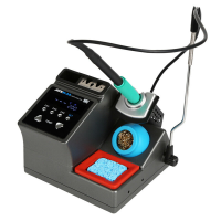 AIFEN A9 Soldeerstation compatibel met JBC Soldeertips C210 / C245 / C115 Handvat Elektronische Las  en Reparatiewerkpla