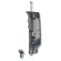 Airsoft Speed Loader 150 Ronde Fast Load 6mm BB Pellet