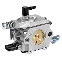 Algemene vervangende carburateur voor Chinese benzinekettingzaag 43F 45F 45cc 52cc 58cc