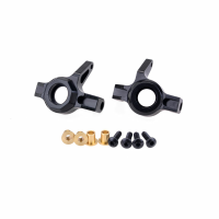Aluminium stuurbekleding stuurstoel voor axiale RR10 90048 Wraith AR60 AX31316