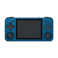 ANBERNIC RG353M 128GB 25000 Spellen Android Linux Dual OS Handheld Game Console CPS2 FBA NEOGEO GBA GBC GB SFC 5G WiF BT