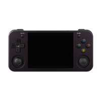 ANBERNIC RG353M 256GB 35000 games Android Linux Dual OS handheld gameconsole voor GG FC MD SMS MSX PCE WSC WIN NGG 5G Wi