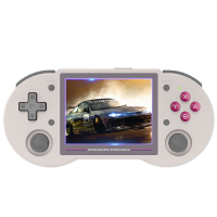 ANBERNIC RG353PS 272GB 35000 Games Handheld Gameconsole voor PSP DC SS PS1 NDS N64 FC MD SMS 3,5 inch IPS HD scherm 3500