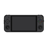 ANBERNIC RG552 64GB 7000+ Games LPDDR4 4GB RAM Android 7.1 Linux WiFi Online Retro Handheld Video Game Console Tablet vo