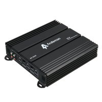 Andeman AS 2050 89W AB Autoversterker 2 kanaals 2 8 Ohm HIFI digitale bluetooth audio muziekspeler