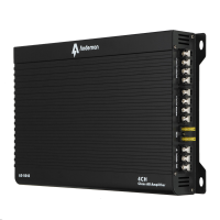 Andeman AS 5040 65W Auto Versterker 2 8 Ohm 4 Kanaals Klasse AB HIFI Digitale Bluetooth Audio Eindversterker