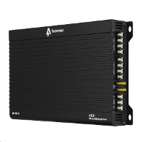 Andeman AS 5040 65W Autoversterker 2 8 Ohm 4 Kanaals Klasse AB HIFI Digitale bluetooth Audioversterker