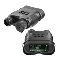 APEXEL HD 1080P 4X Zoom Digitale Infrarood Nachtzicht Verrekijker Jacht Camera Ondersteuning Video opname Jacht Verrekij