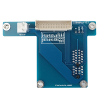 Artillerie Genius P SW X2 Z Axis Extruder Adapter Board voor 3D printers