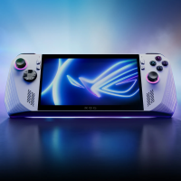 Asus ROG Ally Gaming Handhelds met Full HD 120Hz Weergave AMD Ryze Z1 Extreme 16G+512G Win11 7 inch Touch Panel Handheld