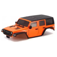 AUSTAR AX8560 Originele RC autobehuizing onderdelen