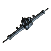 AUSTAR AX8560 Originele Voor  of Achterbrug RC Auto Onderdelen