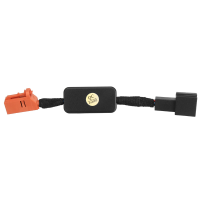Auto Automatische Stop Start Motor Systeem Eliminator Controle Sensor Voor Vw Caravelle Multivan T5 T6