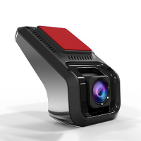 Auto DVR 1080P Full HD met ADAS G Sensor Loop opname voor Android Radio Speler 170° Groothoek Autocamera Videorecorder R