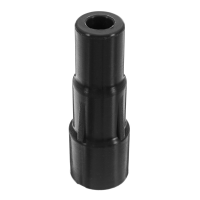 Auto onderdeel Bougiekap Ontstekingspoelie Rubber Voor Toyota YARIS VIOS COROLLA AURIS RAV4