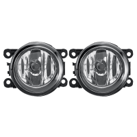 Auto voorbumper mistlamp met H11 lamp voor Suzuki SX4 / Grand Vitara / Swift / S Cross / Alto