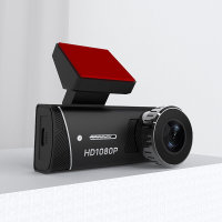AUTSOME Z9 1080P HD USB WIFI ADAS Dash Cam Auto DVR Camera GPS Nachtzicht Telefoon Android Voertuigverbinding 150° Groot
