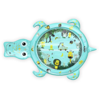 Baby Water Pad Opblaasbaar Kussen Baby Peuter Water Speelkleed voor Kinderen Vroege Onderwijs Ontwikkelen Baby Speelgoed