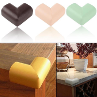 Babyveiligheidstafel Bureau Edge Corner Kussen Guard Zachter Protector