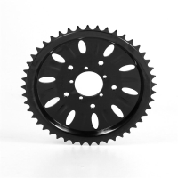 BAFANG 42T 44T 46T 1000W kettingwiel voor BAFANG Mid Drive Motor BBSHD/BBS03 Elektrische Fiets Wiel Crankstel