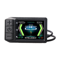 BAFANG 600C 2,4 inch TFT display Elektrische Fiets Middenmotor IP65 Waterdicht Kleurrijk Display Instrument
