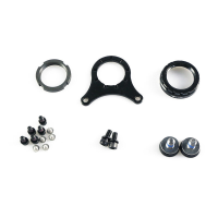BAFANG 68 100mm Elektrische Fiets Assembleren Componenten Elektrische Fiets Schroef Onderdelen Kits Voor Bafang Mid Moto