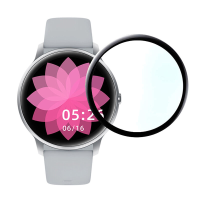 Bakeey 3D Curved Tempered Film Watch Screen Protector voor Xiaomi IMILAB KW66