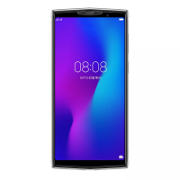 Bakeey Anti Explosion Screen Protector van gehard glas voor Doogee N100