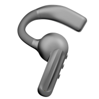 Bakeey DYY 8 Oorhaak Draadloze bluetooth 5.0 Koptelefoon Beengeleiding Concept Pijnloze headset Waterdicht Handsfree met