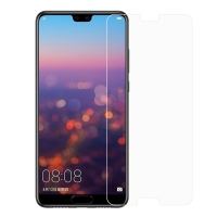 Bakeey High Definition Anti Scratch Soft Displayfolie voor Huawei P20