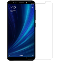 Bakeey High Definition Anti Scratch Soft Screenprotector voor Xiaomi Mi 6X / Xiaomi Mi A2 Niet origineel