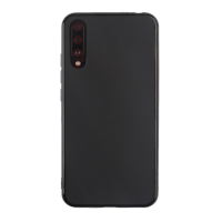 Bakeey Pudding Matte Soft TPU beschermhoes voor Umidigi X