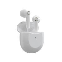 Bakeey S12 TWS bluetooth 5.1 Oortelefoon Ruisonderdrukking Draadloze hoofdtelefoon met microfoon In ear oordopjes Aanraa