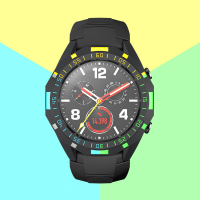 Bakeey TPU horlogeschermbeschermer Cove hoes voor Huawei GT horloge 46 mm