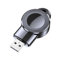 Bakeey USB magnetische horlogelader Geschikt voor Apple 7th Generatie Smart Watch Magnetische oplaadbare draagbare oplad