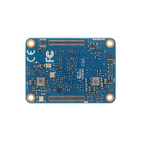 Banana Pi BPI CM4 Computer Moederbord Amlogic A311D Chip 4GB RAM 16GB eMMC voor Banana Pi CM4 Module