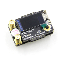 BAYCK Starfish 5.8GHz RX5808 Diversity Receiver voor Skyzone Fatshark Dominator FPV brillen